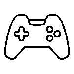 الألعاب والمرح
