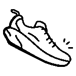 الأحذية
