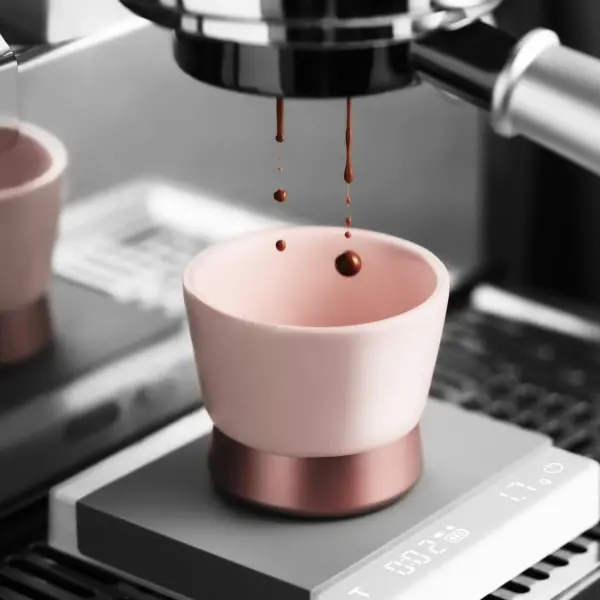 كوب سيراميك قهوة MHW-3BOMBER – كوب إسبريسو فاخر | كوب شاي وقهوة عملي – مناسب للمقاهي والمكاتب
