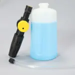 ⁦مسدس رغوة احترافي لاجهزة كارشر K2-K7⁩ - الصورة ⁦4⁩