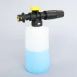 ⁦مسدس رغوة احترافي لاجهزة كارشر K2-K7⁩ - الصورة ⁦7⁩