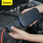 جهاز بدء تشغيل السيارات المحمول Baseus - بنك طاقة متعدد الوظائف