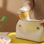 ⁦كوب ترمس للأطفال 480 مل⁩ - الصورة ⁦5⁩