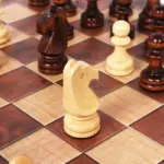 ⁦طاولة ألعاب 3 في 1⁩ - الصورة ⁦5⁩