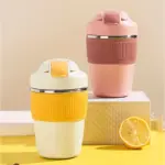 ⁦كوب ترمس للأطفال 480 مل⁩ - الصورة ⁦3⁩