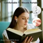 ⁦سماعات أذن لاسلكية - Air Pro 2025⁩ - الصورة ⁦6⁩
