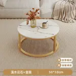 ⁦طاولة قهوة إسكندنافية متعددة الوظائف⁩ - الصورة ⁦25⁩