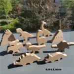 ⁦مكعبات بناء غابة قوس قزح⁩ - الصورة ⁦9⁩