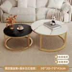 ⁦طاولة قهوة إسكندنافية متعددة الوظائف⁩ - الصورة ⁦11⁩