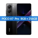 ⁦هاتف POCO X7 Pro 5G - أداء فائق وتصوير احترافي⁩ - الصورة ⁦9⁩
