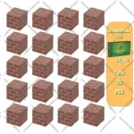 ⁦مكعبات مغناطيسية مبدعة للأطفال⁩ - الصورة ⁦29⁩