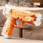 ⁦مسدس مياه للعب الصيفي المنعش⁩ - الصورة ⁦8⁩