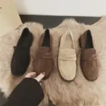 حذاء نسائي بكعب مريح 2025