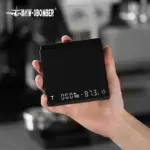 ميزان مطبخ رقمي دقيق للقهوة