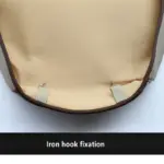 ⁦وسادة مقعد سيارة عالمية⁩ - الصورة ⁦2⁩