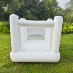 ⁦قصر ألعاب منفوخ للأطفال⁩ - الصورة ⁦2⁩
