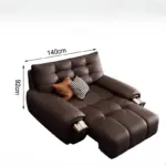 ⁦أريكة مودرن متعددة الوظائف⁩ - الصورة ⁦6⁩