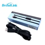 ⁦جهاز تحكم عن بعد العالمي Broadlink RM4 Pro - متوافق مع المنزل الذكي⁩ - الصورة ⁦5⁩