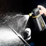 مسدس رغوة كهربائي عالي الضغط - FoamBoss