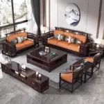 ⁦أريكة بوف مودرن متعددة الاستخدامات⁩ - الصورة ⁦4⁩