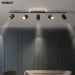 ⁦ثريا ليد حديثة فاخرة⁩ - الصورة ⁦5⁩