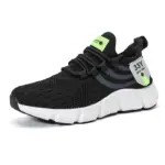 ⁦Shoes for Men's Casual Sports Shoes Fashion Breathable Outdoor Running Sneakers Comfortable Summer Walking Shoes Man Footwear⁩ - الصورة ⁦12⁩