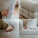 ⁦أريكة إيطالية فاخرة متعددة الاستخدامات⁩ - الصورة ⁦6⁩