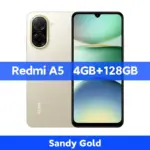 ⁦هاتف ريدمي A5 بشاشة كبيرة⁩ - الصورة ⁦10⁩