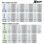 ⁦Xtep 160X 3.5 Pro أحذية رياضية احترافية للجري⁩ - الصورة ⁦6⁩