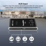 ⁦نظام توجيه لاسلكي احترافي للجولات السياحية والمتاحف⁩ - الصورة ⁦5⁩