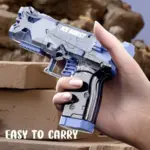 ⁦مسدس مياه للعب الصيفي المنعش⁩ - الصورة ⁦2⁩