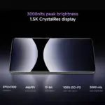 ⁦هاتف ريدمي نوت 14 برو بلس 5G⁩ - الصورة ⁦6⁩