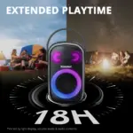 مكبر صوت بلوتوث متطور - Tronsmart Halo 110 - الصورة 5