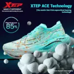 ⁦Xtep 160X 3.5 Pro أحذية رياضية احترافية للجري⁩ - الصورة ⁦3⁩