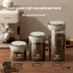 ⁦عبوة قهوة محكمة الإغلاق⁩ - الصورة ⁦3⁩