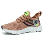 ⁦Shoes for Men's Casual Sports Shoes Fashion Breathable Outdoor Running Sneakers Comfortable Summer Walking Shoes Man Footwear⁩ - الصورة ⁦10⁩