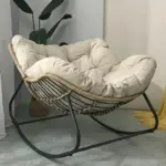 ⁦كرسي استرخاء هزاز عصري⁩ - الصورة ⁦8⁩