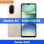 ⁦هاتف ريدمي A5 بشاشة كبيرة⁩ - الصورة ⁦14⁩