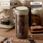 ⁦عبوة قهوة محكمة الإغلاق⁩ - الصورة ⁦9⁩