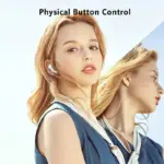 ⁦سماعات لاسلكية بإلغاء الضوضاء⁩ - الصورة ⁦3⁩