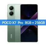 ⁦هاتف POCO X7 Pro 5G - أداء فائق وتصوير احترافي⁩ - الصورة ⁦8⁩