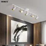⁦ثريا ليد حديثة فاخرة⁩ - الصورة ⁦4⁩