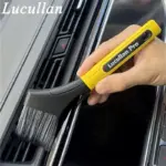 ⁦فرشاة غسيل سيارات لوكولان برو - أداة تنظيف متعددة الاستخدامات⁩ - الصورة ⁦5⁩