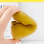 ⁦أحذية جوارب ناعمة للأطفال الرضع - تصميم حيوانات لطيف⁩ - الصورة ⁦5⁩
