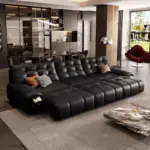 ⁦أريكة مودرن متعددة الوظائف⁩ - الصورة ⁦3⁩