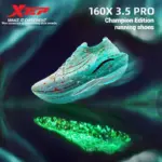 ⁦Xtep 160X 3.5 Pro أحذية رياضية احترافية للجري⁩ - الصورة ⁦2⁩