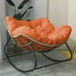 ⁦كرسي استرخاء هزاز عصري⁩ - الصورة ⁦10⁩