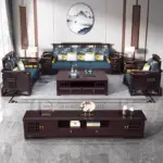 ⁦أريكة بوف مودرن متعددة الاستخدامات⁩ - الصورة ⁦3⁩