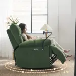 ⁦كرسي كهربائي متحرك للتدليك⁩ - الصورة ⁦2⁩