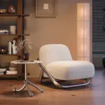 ⁦كرسي استقبال فاخر بتصميم إيطالي⁩ - الصورة ⁦2⁩